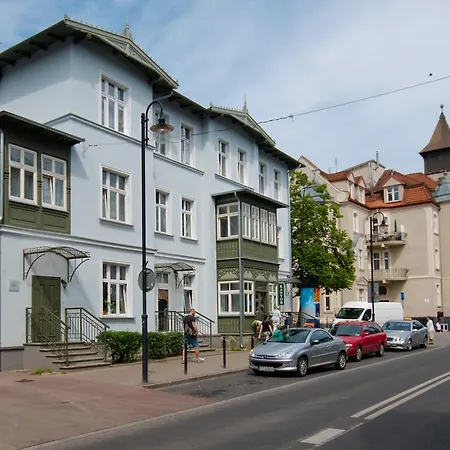 Apartamento Apartament Studio Kosciuszki *