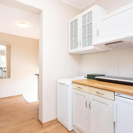 Apartament Studio Kosciuszki Διαμέρισμα Σόποτ