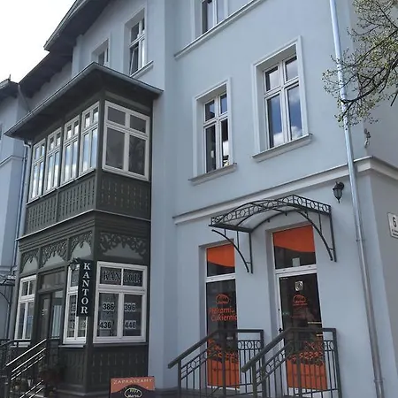 Apartament Studio Kosciuszki *