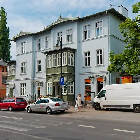 Apartament Studio Kosciuszki